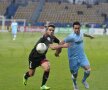 FOTO FC Braşov - Rapid 1-0 » Non c'è due senza tre!