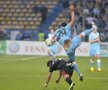 FOTO FC Braşov - Rapid 1-0 » Non c'è due senza tre!