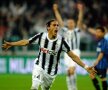VIDEO » Juventus cîştigă Derby d'Italia, 2-0 cu Inter