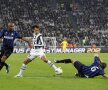 VIDEO » Juventus cîştigă Derby d'Italia, 2-0 cu Inter