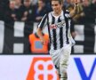 VIDEO » Juventus cîştigă Derby d'Italia, 2-0 cu Inter