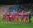 Titlul, GAME OVER? » Steaua e la 8 puncte de primul loc după egalul cu Mediaş