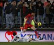 Titlul, GAME OVER? » Steaua e la 8 puncte de primul loc după egalul cu Mediaş