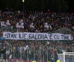 FOTO Podium ratat » Opt ocazii, nici un gol. Şi Steaua se scufundă