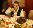 GALERIE FOTO Gigi Becali a făcut casting la Palat pentru a alege noul antrenor! Iată care au fost candidaţii :D