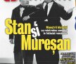 Stan şi Mureşan » Vezi cum ironizează ziarul Blatul!