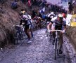 Koppenberg, una dintre cele mai teribile căţărări din lume