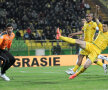 VIDEO & FOTO FC Vaslui - Rapid 0-1 » Herea, asul de Cupă!