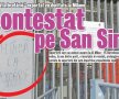 "Mitică la brutărie" exportat cu duritate la Milano » Dragomir, contestat şi pe San Siro. Spune-i şi tu de ce nu-l mai vrei la LPF!