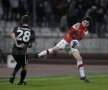 FOTO Dinamo - Gaz Metan 1-0 » De la Rus vine golul