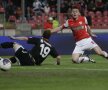 Salvatorul de serviciu » Dinamo are din nou suflu înainte de derby-ul cu Rapid, după victoria cu Gaz din Cupă