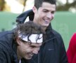 Cristiano Ronaldo şi Rafael Nadal în cel mai nou spot Nike