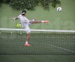 Cristiano Ronaldo şi Rafael Nadal în cel mai nou spot Nike