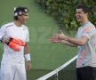 Cristiano Ronaldo şi Rafael Nadal în cel mai nou spot Nike
