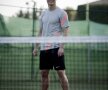 Cristiano Ronaldo şi Rafael Nadal în cel mai nou spot Nike
