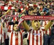 Fanii lui Athletic Bilbao: pasiunea nu are limite