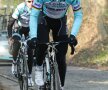 Tom Boonen e într-o formă incredibilă (foto: cyclingnews.com)