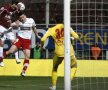 FOTO şi VIDEO Cooperativa "Munca în zadar" » Rapid şi Dinamo se îndepărtează, de mînă, de titlu, scor 0-0