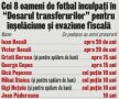 Vă rugăm să ne scuzaţi, continuaţi să transferaţi! » Justiţia i-a declarat nevinovaţi pe şefii fotbalului după ce aceştia au vîndut pe nimic fotbaliştii