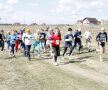 FOTO Cursa fără sfîrşit » Fotoreportaj impresionant de la Crosul Naţional al Veteranilor desfăşurat în week-end la Piteşti