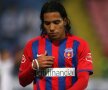 Dayro Moreno n-a reuşit să se adapteze la Steaua