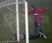 Dayro nu s-a adaptat la Steaua