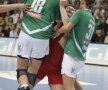 SUFOCATE! Oltchim pierde la Gyor, 31-23, şi RATEAZĂ finala!