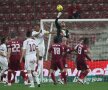 CFR Cluj - Rapid