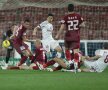 CFR Cluj - Rapid