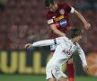 CFR Cluj - Rapid