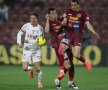 CFR Cluj - Rapid