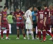CFR Cluj - Rapid