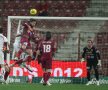 CFR Cluj - Rapid