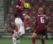 CFR Cluj - Rapid