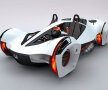 Honda Air Concept