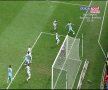 VIDEO Fotbal fabulos, arbitraj infect » Tuşierul Vidan a distrus meciul dintre FC Braşov şi Chiajna, scor 2-3