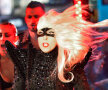 Lady Gaga va fi la Bucureşti, pe 16 august (sursa foto: Reuters)
