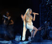 Lady Gaga va fi la Bucureşti, pe 16 august (sursa foto: Reuters)