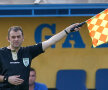 Adrian Vidan s-a retras din arbitraj după greşelile de la meciul FC Braşov - Concordia 2-3