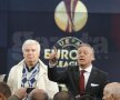 Trofeul Europa League a ajuns în Bucureşti