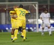 FOTO Rapid - FC Vaslui 3-2 » Giuleştenii obţin o calificare nebună şi sînt iar în finala Cupei după 5 ani!