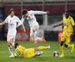 FOTO Rapid - FC Vaslui 3-2 » Giuleştenii obţin o calificare nebună şi sînt iar în finala Cupei după 5 ani!