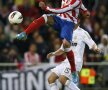 Real a învins-o cu 4-1 pe Atletico (foto: Reuters)