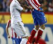 Real a învins-o cu 4-1 pe Atletico (foto: Reuters)