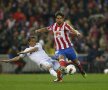 Real a învins-o cu 4-1 pe Atletico (foto: Reuters)