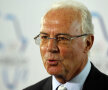 Franz Beckenbauer 