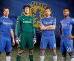 VIDEO şi FOTO » Golden-boy Torres e imaginea noului echipament al lui Chelsea
