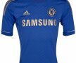 VIDEO şi FOTO » Golden-boy Torres e imaginea noului echipament al lui Chelsea