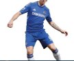 VIDEO şi FOTO » Golden-boy Torres e imaginea noului echipament al lui Chelsea