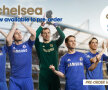 VIDEO şi FOTO » Golden-boy Torres e imaginea noului echipament al lui Chelsea